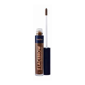 Gel de Sobrancelha Premium LaceBrow© - Fixação extrema que dura o Mês Todo