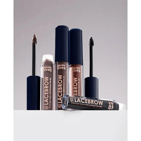 Gel de Sobrancelha Premium LaceBrow© - Fixação extrema que dura o Mês Todo