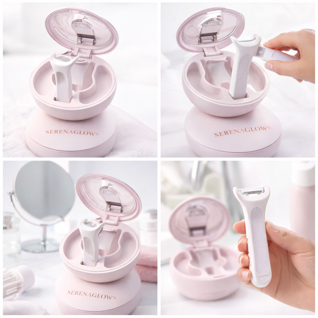 Cílios Magnéticos Beauty© - Aplicação Magnética Sem Cola que Sustenta o Dia Todo