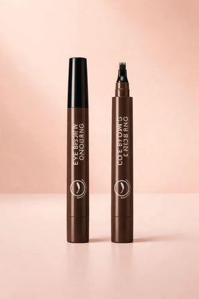 Caneta Sobrancelhas Perfeitas 7D™ - Efeito Microblanding - COMPRE 1 LEVE 2