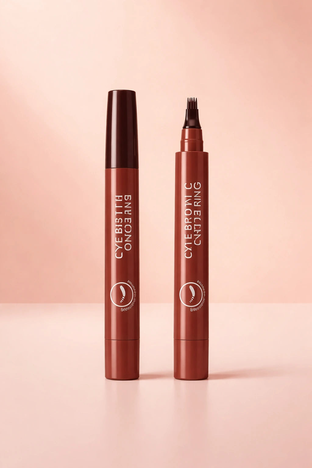 Caneta Sobrancelhas Perfeitas 7D™ - Efeito Microblanding - COMPRE 1 LEVE 2