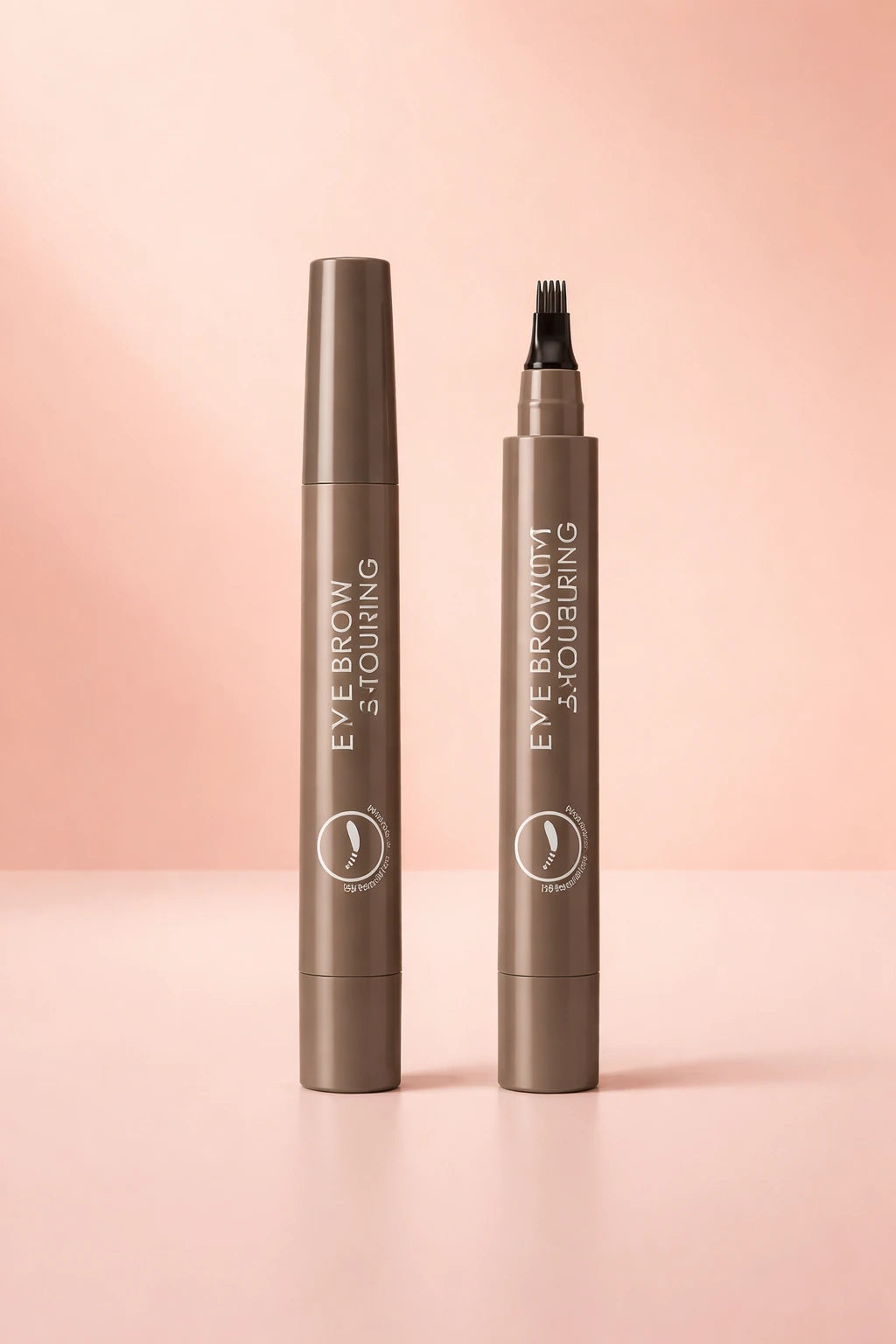 Caneta Sobrancelhas Perfeitas 7D™ - Efeito Microblanding - COMPRE 1 LEVE 2
