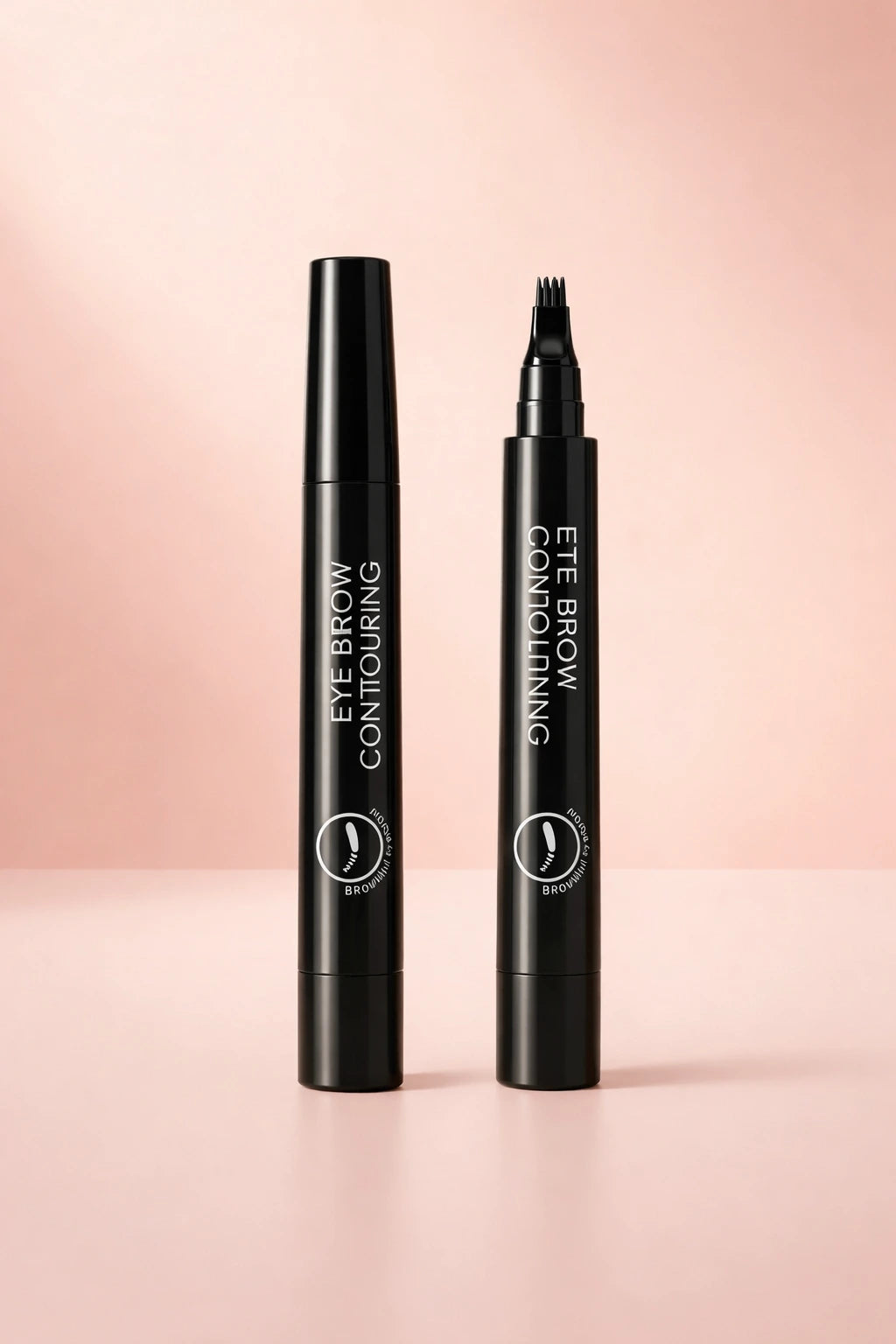 Caneta Sobrancelhas Perfeitas 7D™ - Efeito Microblanding - COMPRE 1 LEVE 2