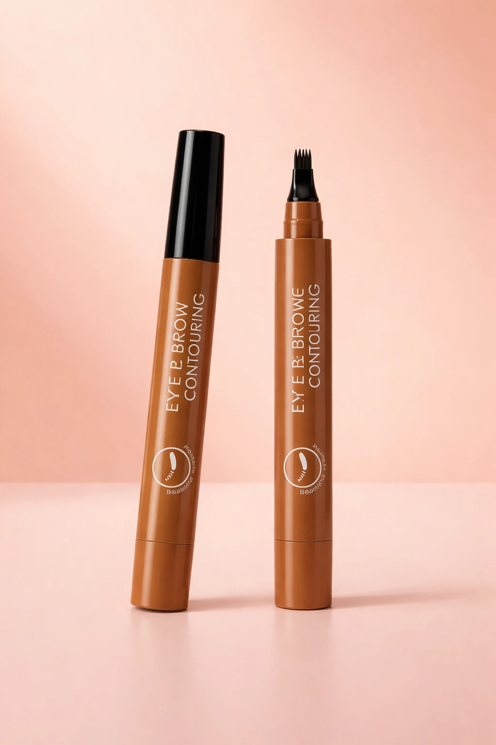 Caneta Sobrancelhas Perfeitas 7D™ - Efeito Microblanding - COMPRE 1 LEVE 2