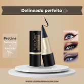 Delineador ProLine™ - Fixação extrema à prova de tudo