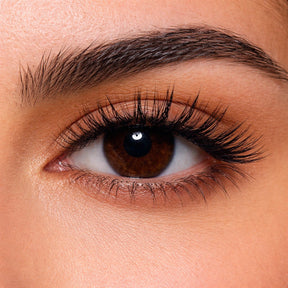 Cílios Magnéticos Beauty© - Aplicação Magnética Sem Cola que Sustenta o Dia Todo