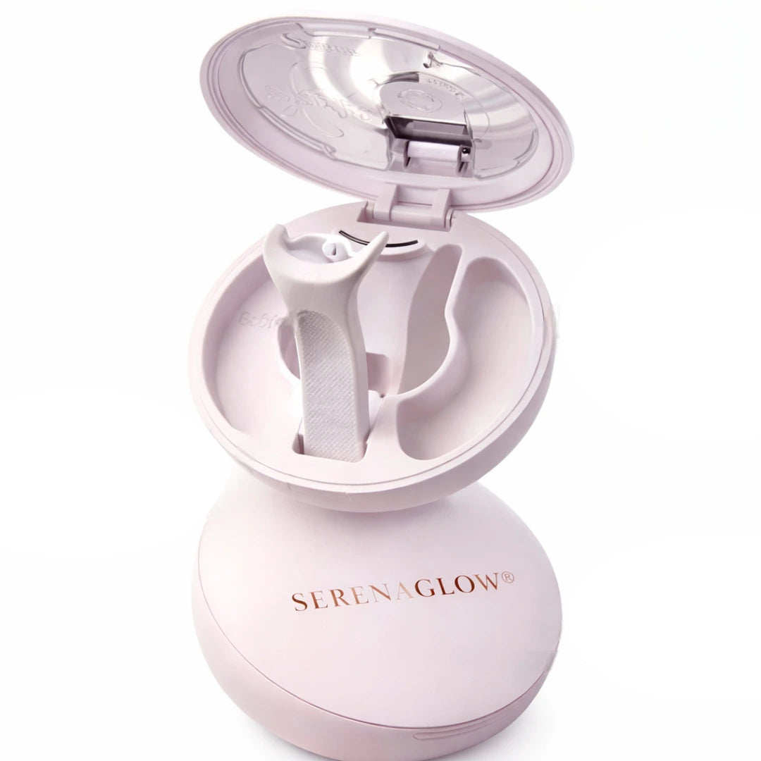 Cílios Magnéticos Beauty© - Aplicação Magnética Sem Cola que Sustenta o Dia Todo