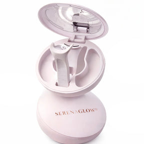Cílios Magnéticos Beauty© - Aplicação Magnética Sem Cola que Sustenta o Dia Todo